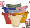 Women's Sexy Panties – Elegance Meets Comfort!