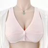 ( ππππ€ π¨π π ) Front open Feeding Bra