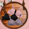 ( Pack of 3 ) Ultra Soft Padded Full Coverage Bra.
