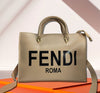 Trendy Women's Handbag