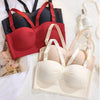 Ultra Comfort Seamless Padded Bra .