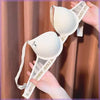 Chanvie Leen Brand Push-Up Bra