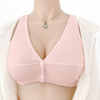 Front Open Comfort Bra.