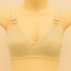 ( ππππ€ π¨π π ) Soft Lace Non-Wired Bra.