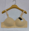 Seamless Padded Comfort Bra.