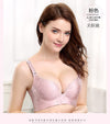 Printed Push-Up Bra Ultra Pushup Shape