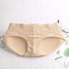 Women’s Padded Hip Panties Butt Lifter
