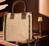 Trendy Women's Handbag