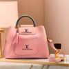 New Versatile and Trendy Shoulder Bag