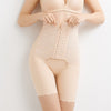 High-Waist Tummy Control Shapewear.