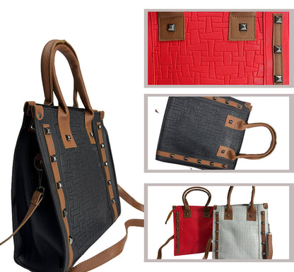 Trendy Women's Handbag