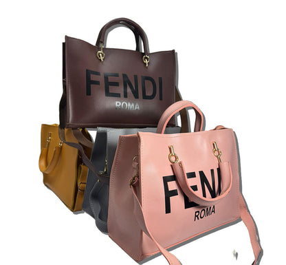 Trendy Women's Handbag