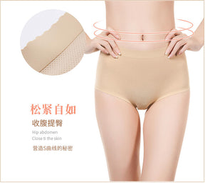 Women Butt Lifter & Latex Seamless Hip Enhancer Shaper Panties – Lift & Beautify Your Curves!