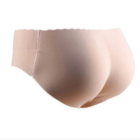 Fashion Thicken Butt Lifting Briefs | Seamless Padded Hip Enhancer for a Curvier Look.