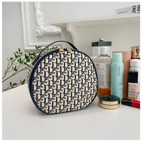 Latest Printed Makeup Bag – Stylish & Functional