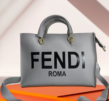 Trendy Women's Handbag
