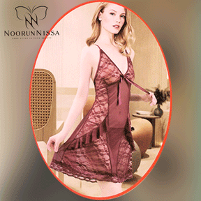 New Arrivals Sexy Lace Temptation Cutout Sleeveless Short Nighty – Romantic Adult Lingerie for Women.