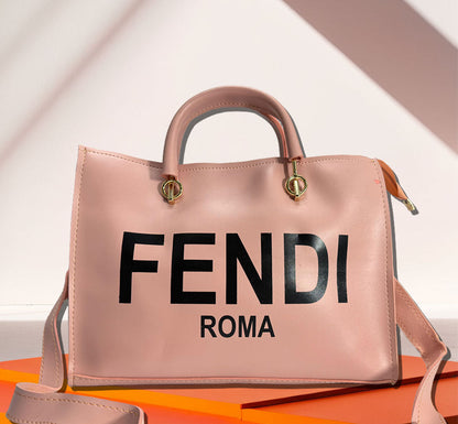 Trendy Women's Handbag
