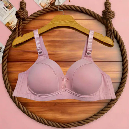 ( Pack of 3 ) Ultra Soft Padded Full Coverage Bra.