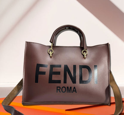 Trendy Women's Handbag