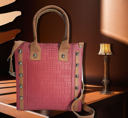 Trendy Women's Handbag