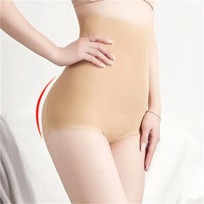 High Waist Padded Butt Lifter & Tummy Control Shapewear | Slimming Seamless Body Shaper for Women (Copy)