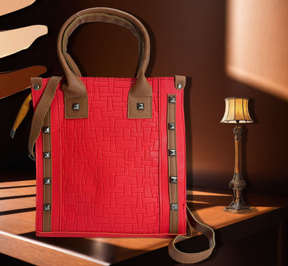 Trendy Women's Handbag