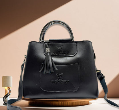 New Versatile and Trendy Shoulder Bag