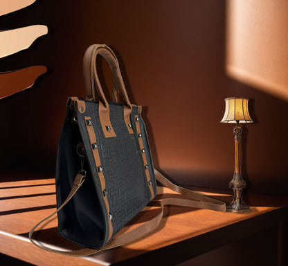 Trendy Women's Handbag