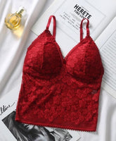 New Women’s Underwire Lace Bra - Comfortable & Sexy Backless Design  Perfect for Outerwear .