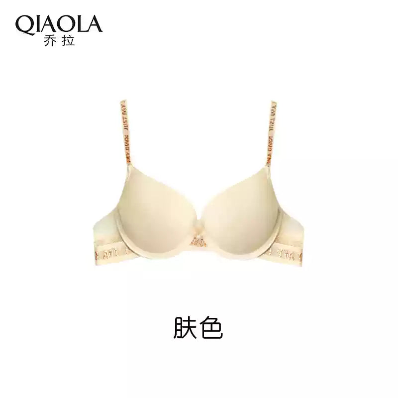 Fashion Lace Push-Up Bra – Sexy, Comfortable, and Breathable Lingerie for Women with Small Breasts.