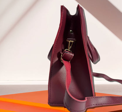 Trendy Women's Handbag