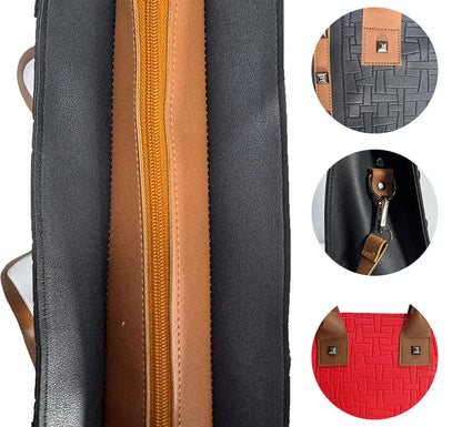 Trendy Women's Handbag