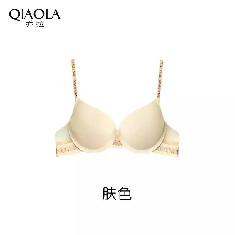 Chanvie Leen Brand  Push-Up Bra