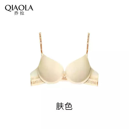 Chanvie Leen Brand  Push-Up Bra