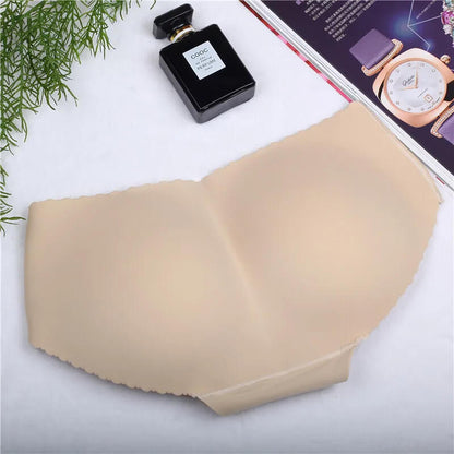 Seamless Tummy Control Shaper Panty.