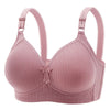 Plus Size Comfortable Lightweight Bra