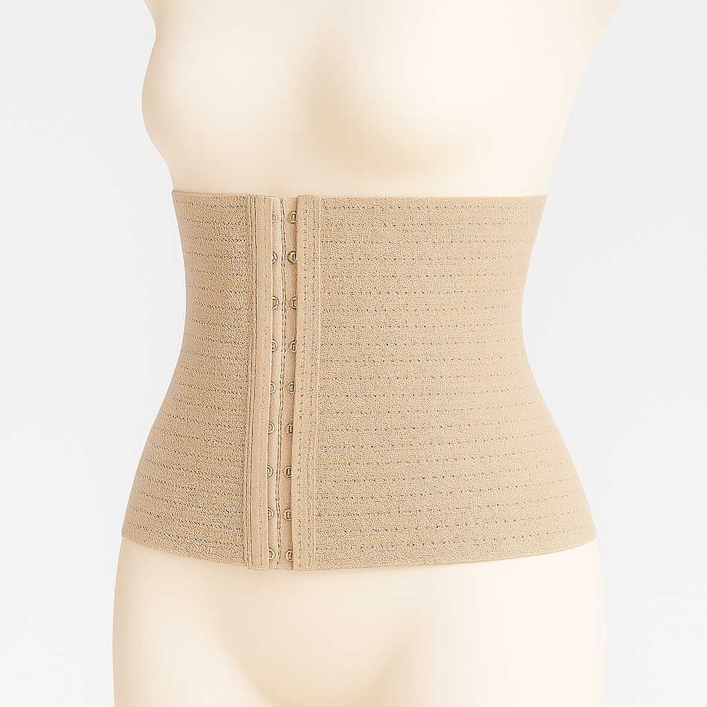 Ultra Slimming Waist Trainer.