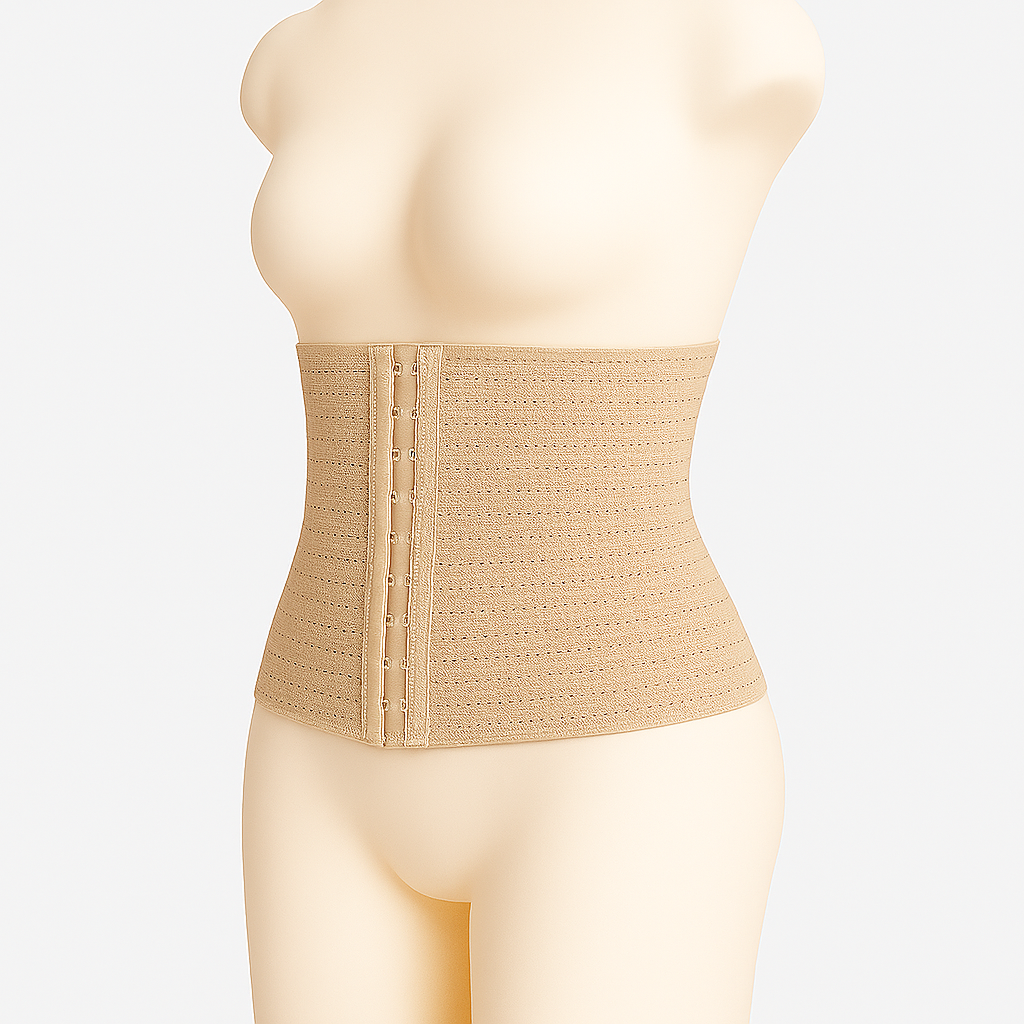 Ultra Slimming Waist Trainer.