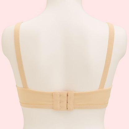 ( 𝐏𝐚𝐜𝐤 𝐨𝐟 𝟑 ) Non-Padded Soft Cup Bra.