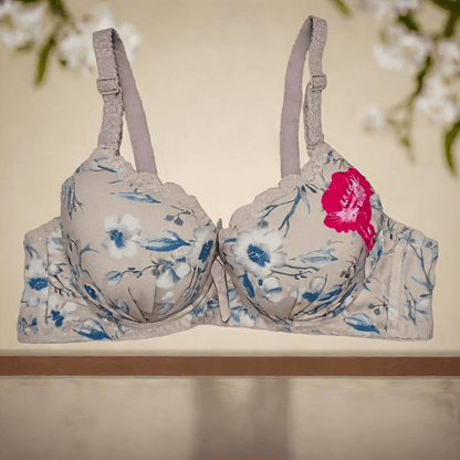 Double Padded Push up Bra