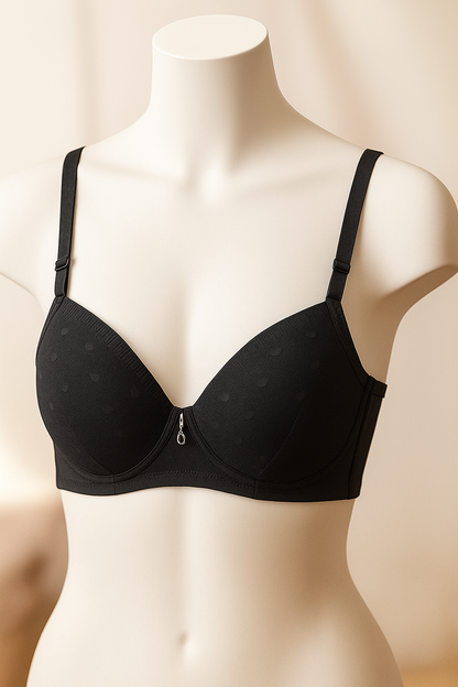 Soft Padded Everyday Bra.