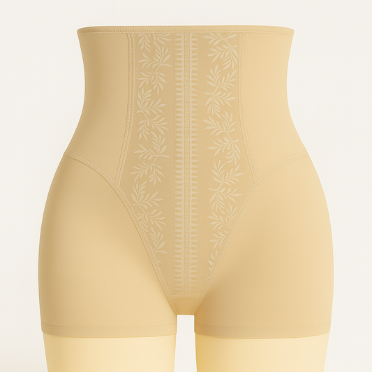 High Waist Tummy Control Shapewear.