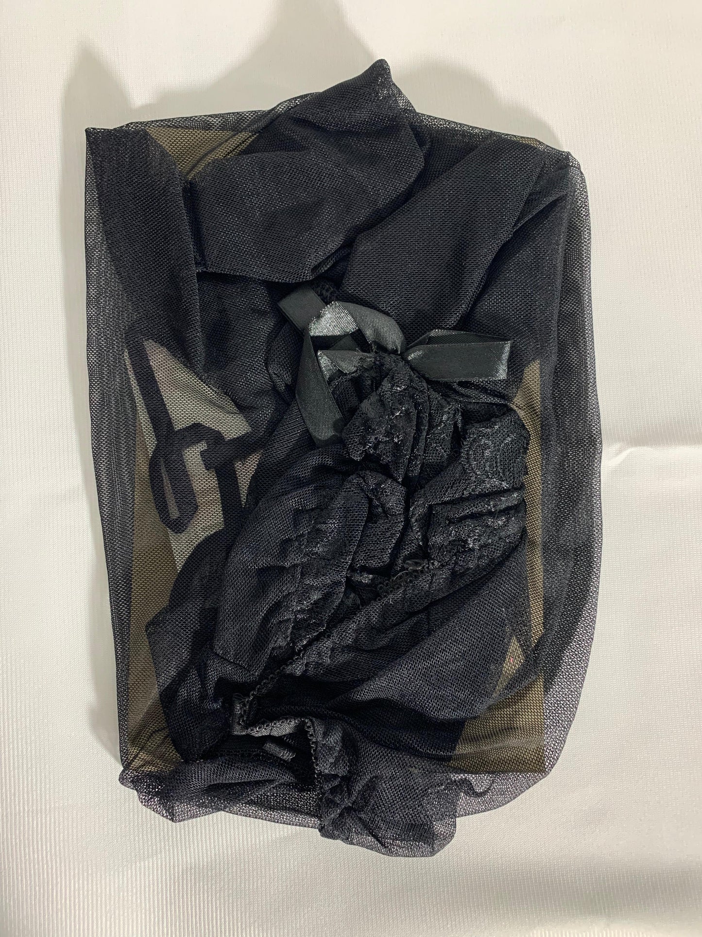 Front Open Sexy Bridal & Women's Night Wear