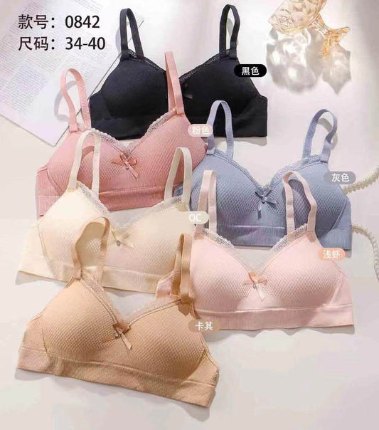 Hot Sale Seamless Wireless Bra
