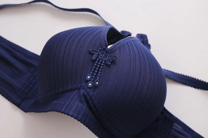Plus Size Comfortable Lightweight Bra