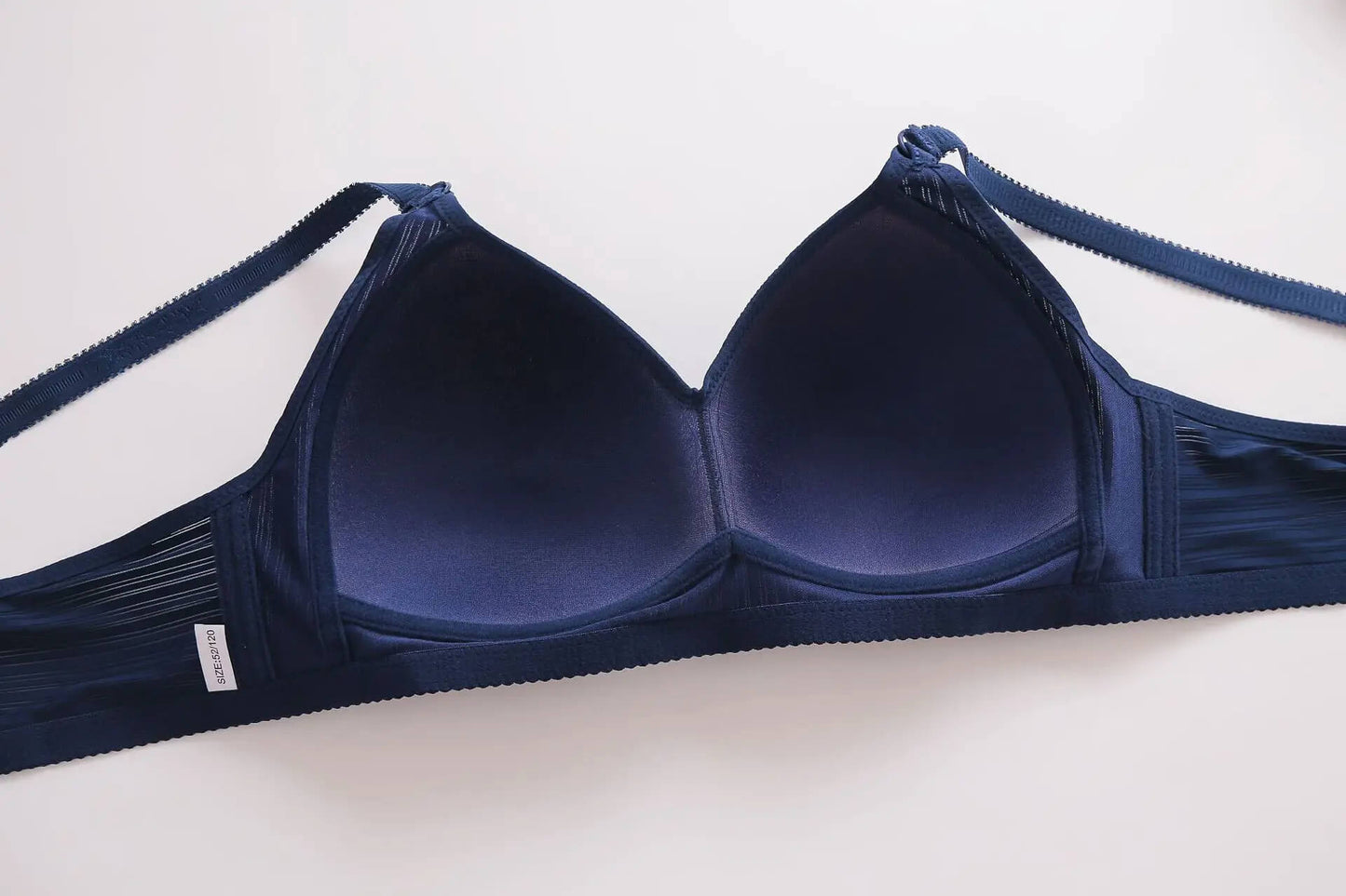 Plus Size Comfortable Lightweight Bra