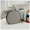 Luxury Portable Makeup Organizer Bag.