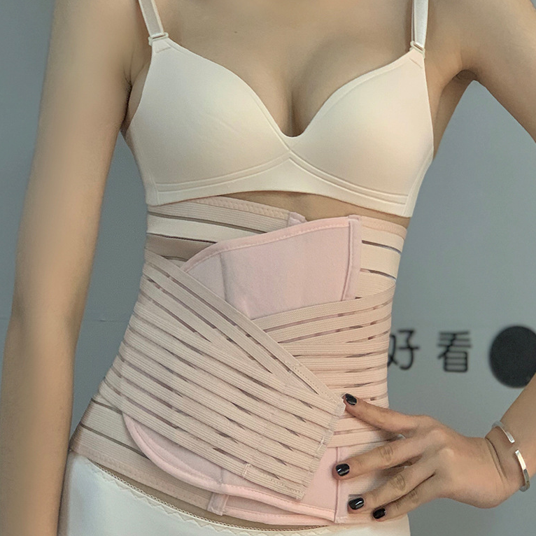 Postpartum Tummy Control Belt,