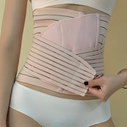 Postpartum Tummy Control Belt,